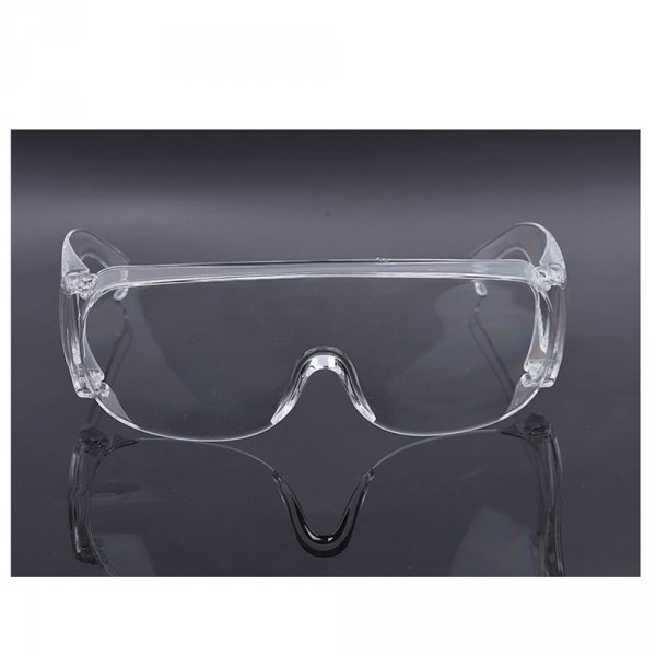 Lunette de protection en plastique 59