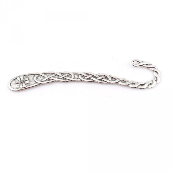 Marque page N&deg;02 Tress&eacute;