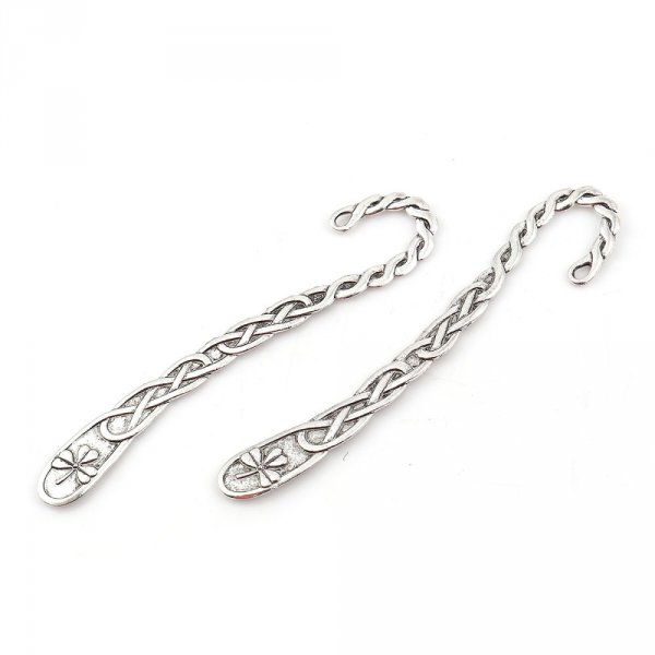 Marque page N&deg;02 Tress&eacute;