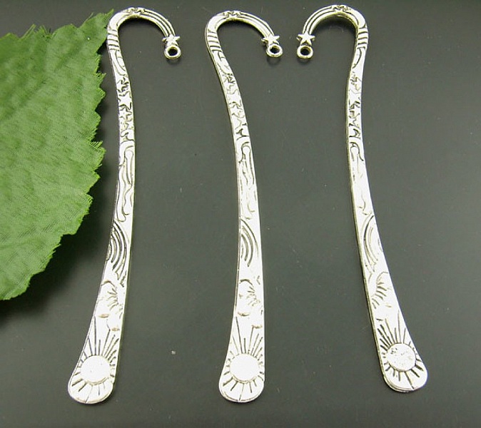 Marque page N&deg;03 Etoile