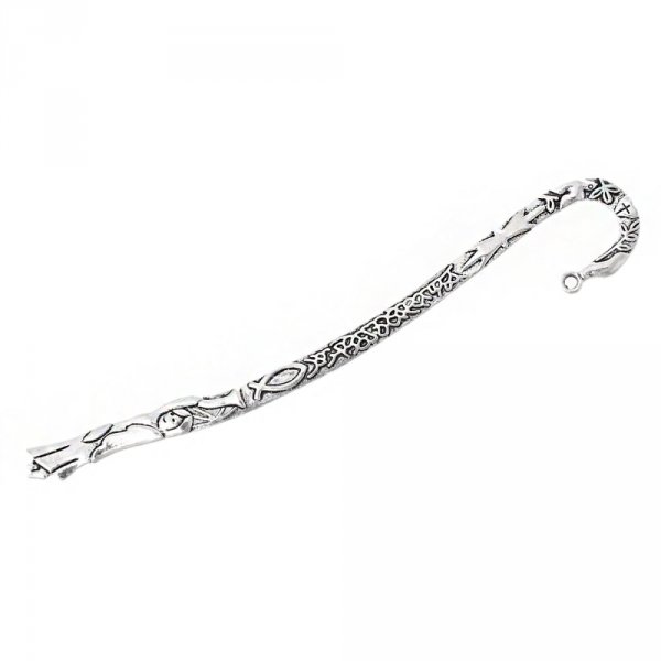 Marque page N&deg;04 Fleurs