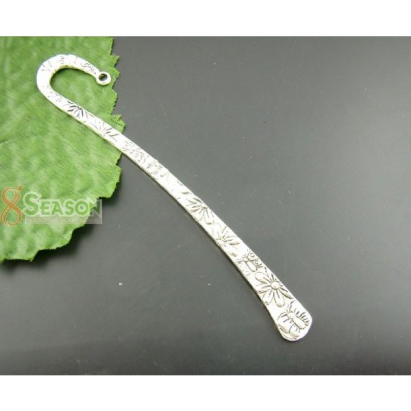 Marque page N&deg;07 fleurs N&deg;02