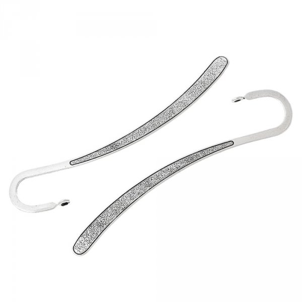 Marque page N&deg;08 pois