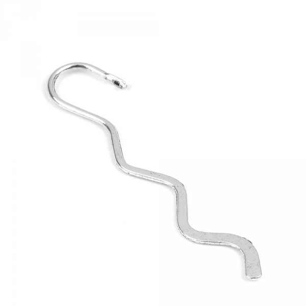 Marque page N&deg;12 vague