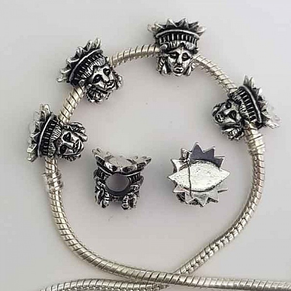 Perle N&deg;0005 Compatible