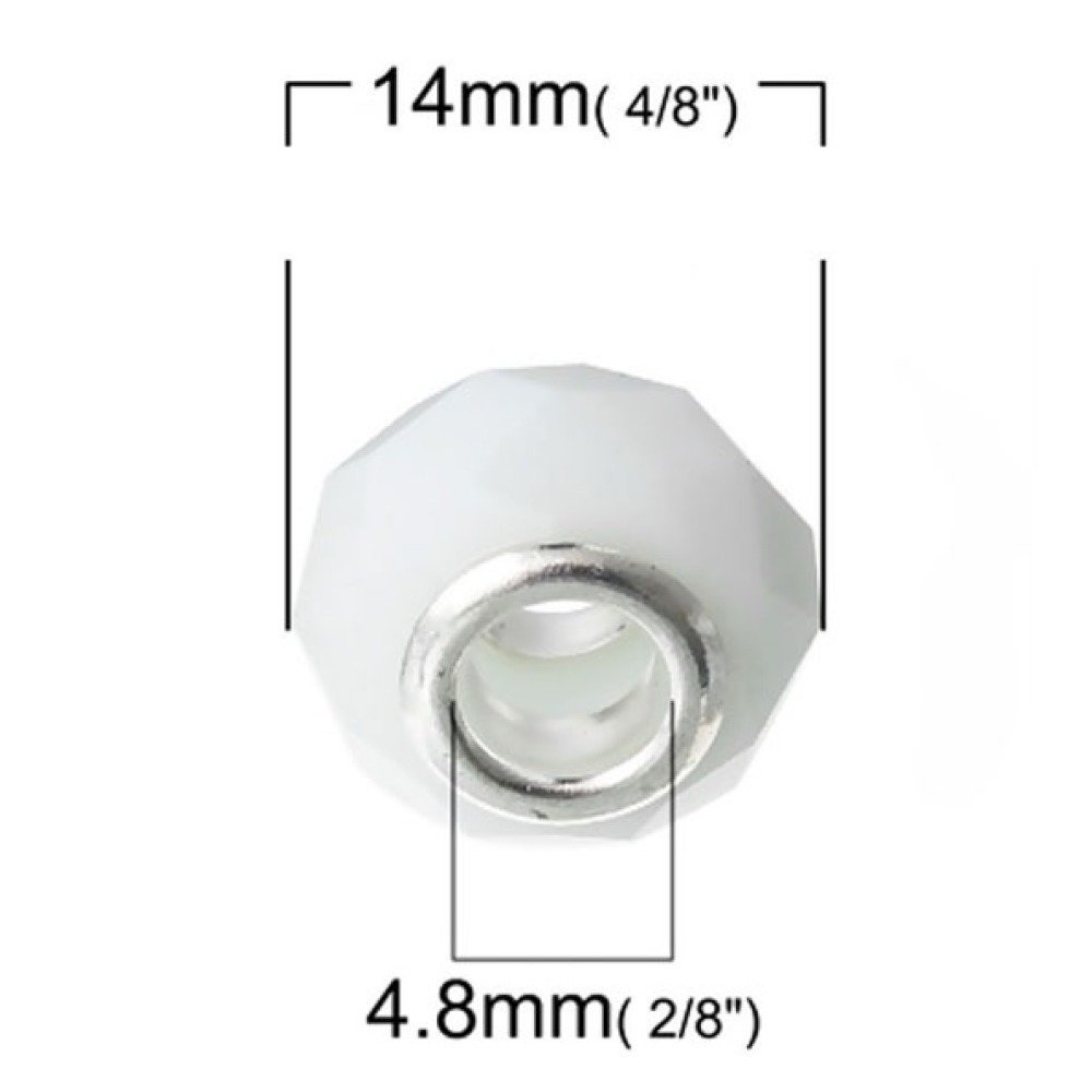 Perle N°0053 compatible