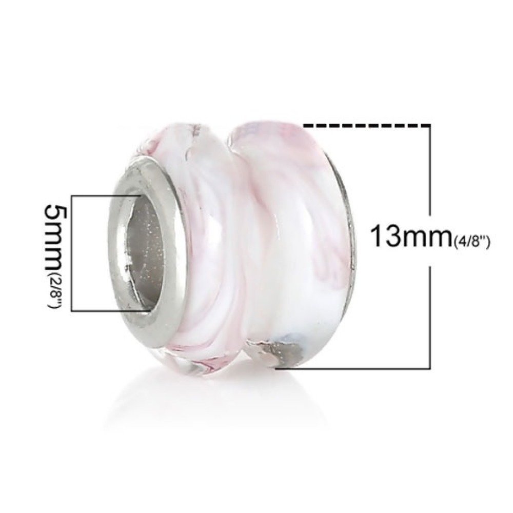 Perle N°0156 compatible
