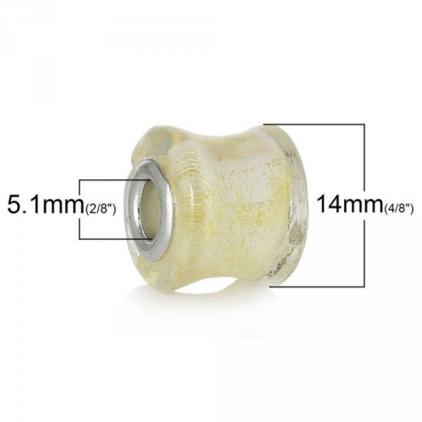 Perle N&deg;0203 compatible