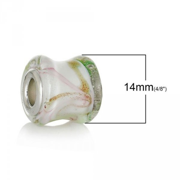 Perle N&deg;0204 compatible