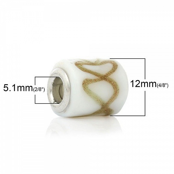 Perle N&deg;0205 compatible