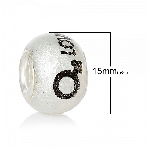 Perle N&deg;0259 compatible