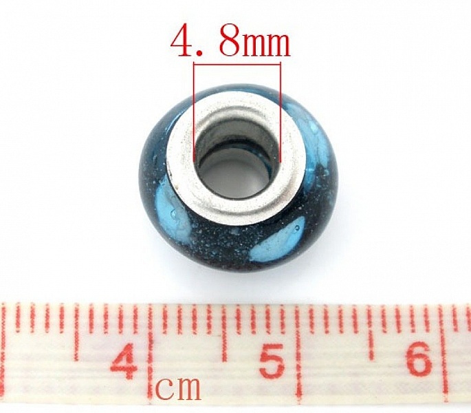 Perle N&deg;0458 compatible