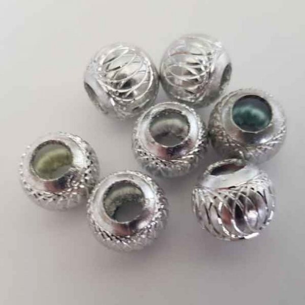 Perle N&deg;0613 compatible