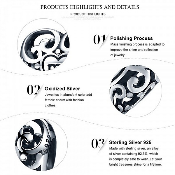 Perle N&deg;0653 compatible