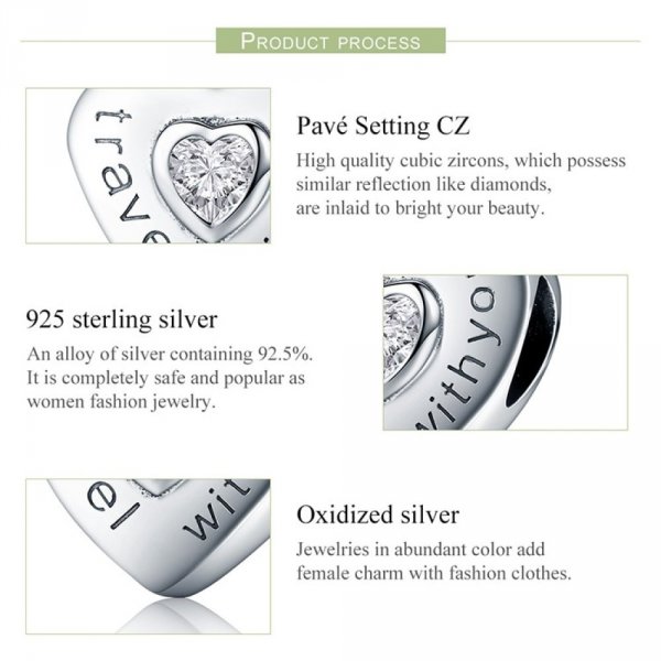 Perle N&deg;0744 Argent 925