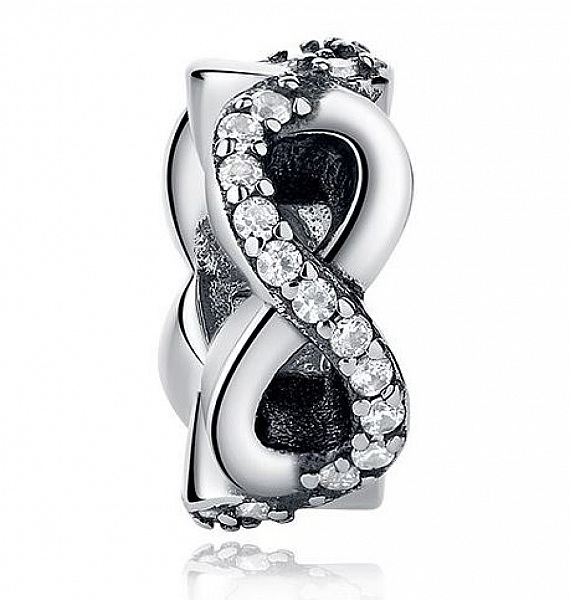 Perle N&deg;0821 Argent 925