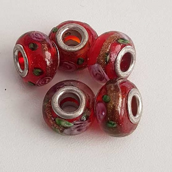 Perle N&deg;1000 compatible