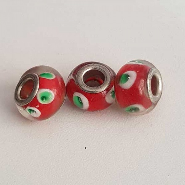 Perle N&deg;1001 compatible