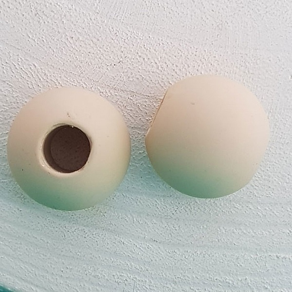 Perle Ronde 24/21 mm N&deg;01