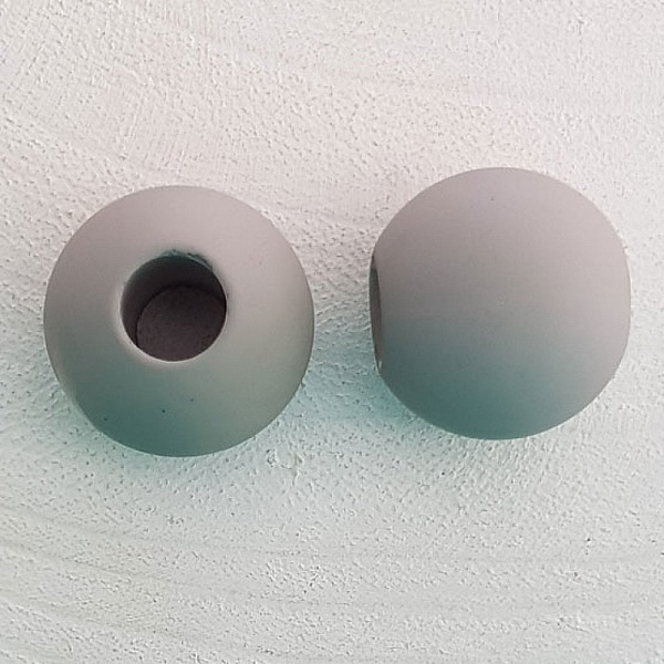 Perle Ronde 24/21 mm N&deg;03