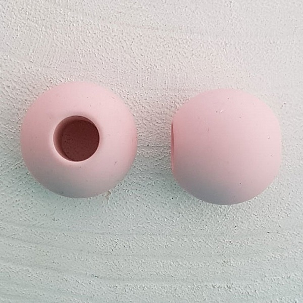 Perle Ronde 24/21 mm N&deg;05