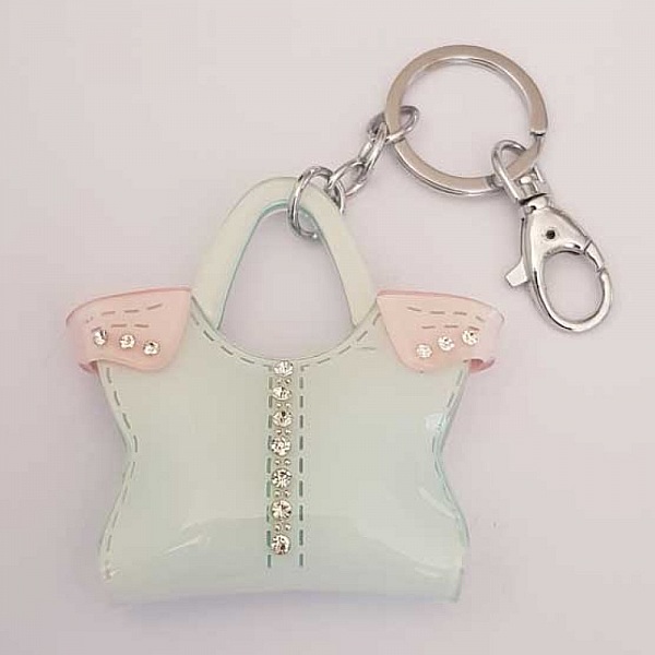 Porte Cl&eacute; Sac N&deg;003