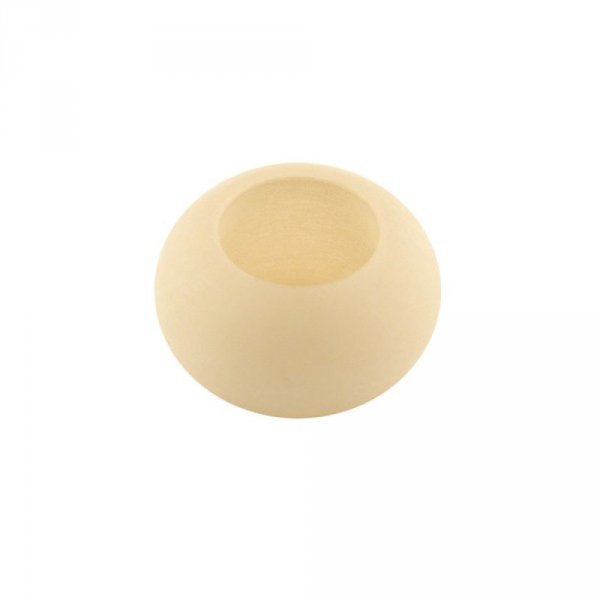 Rondelle Polaris Mat Beige