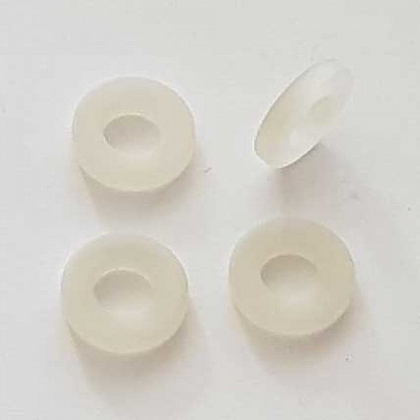 Rondelle r&eacute;sine polaris 12 mm N&deg;12