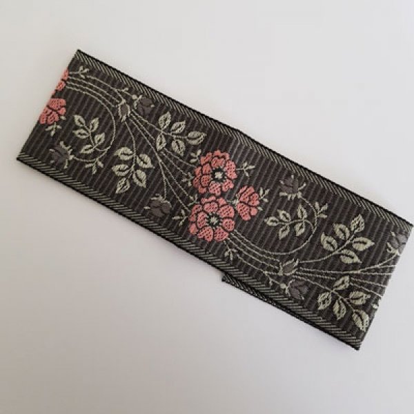 Ruban Fantaisie N&deg;001 par 22 cm.