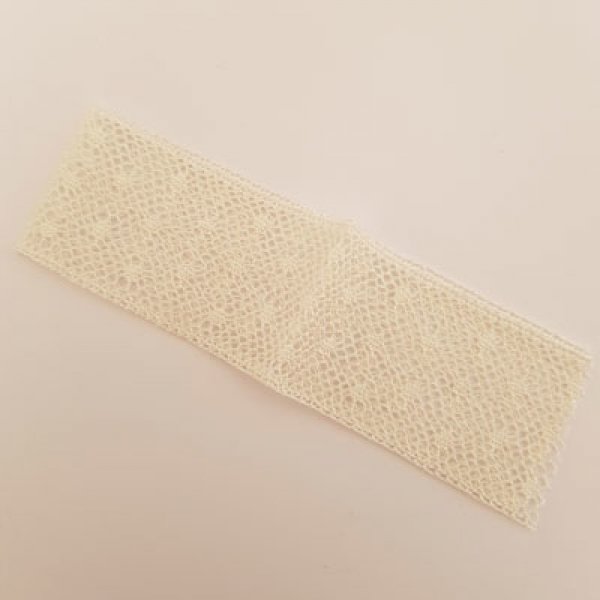 Ruban Fantaisie N&deg;018 par 22 cm.