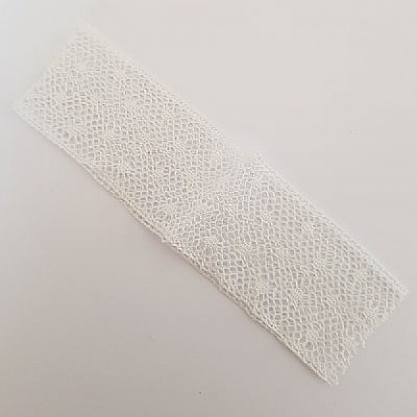 Ruban Fantaisie N&deg;019 par 22 cm.