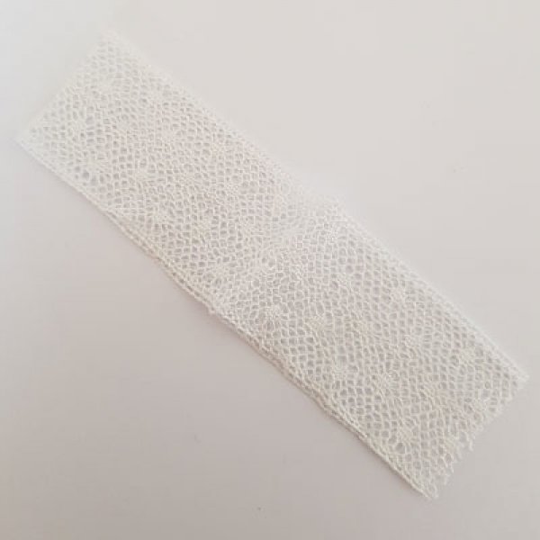 Ruban Fantaisie N&deg;019 au m&egrave;tre.