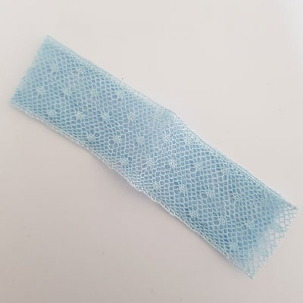 Ruban Fantaisie N&deg;020 par 22 cm.