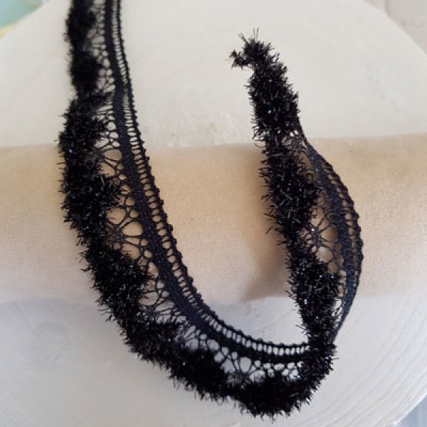 Ruban Fantaisie N&deg;023 au m&egrave;tre