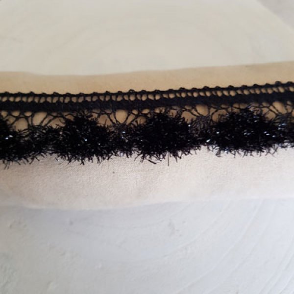 Ruban Fantaisie N&deg;023 au m&egrave;tre