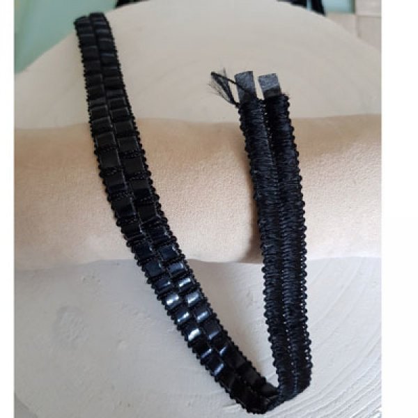 Ruban Fantaisie N&deg;029 au m&egrave;tre