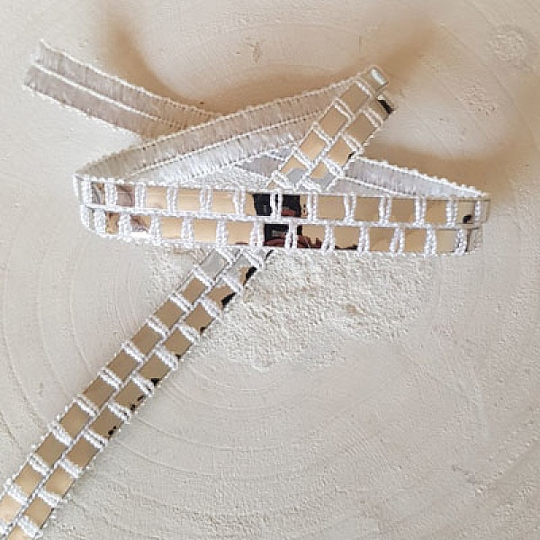 Ruban Fantaisie N&deg;029-02 au m&egrave;tre