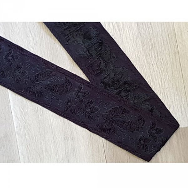 Ruban Fantaisie N&deg;031 au m&egrave;tre