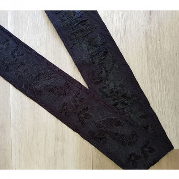 Ruban Fantaisie N&deg;031 au m&egrave;tre