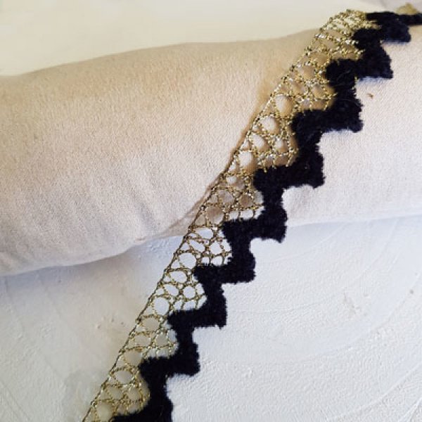 Ruban Fantaisie N&deg;035 au m&egrave;tre