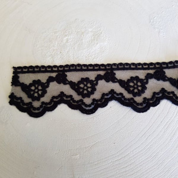 Ruban Fantaisie N&deg;037 au m&egrave;tre