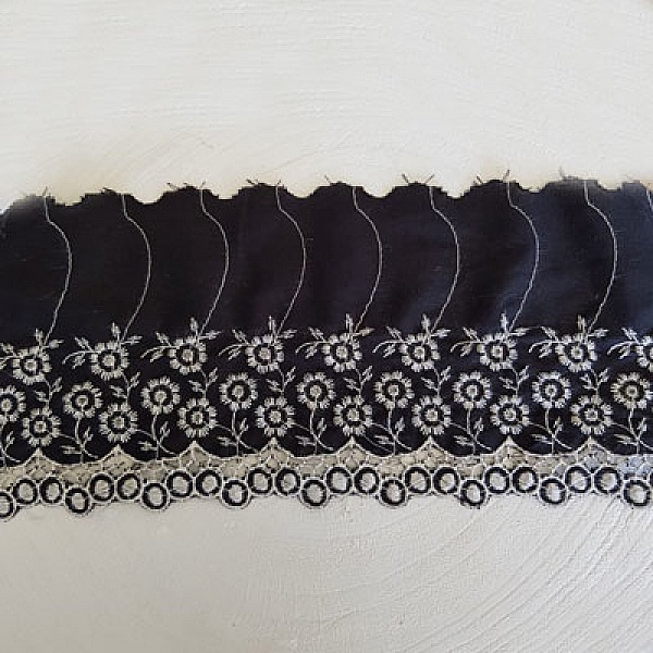 Ruban Fantaisie N&deg;040 au m&egrave;tre