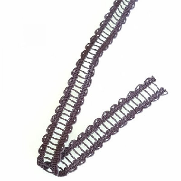 Ruban Fantaisie N&deg;042 au m&egrave;tre