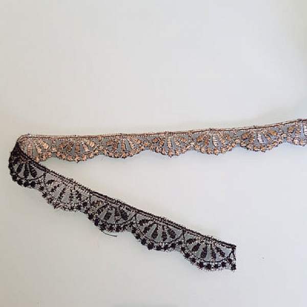 Ruban Fantaisie N&deg;047 au m&egrave;tre