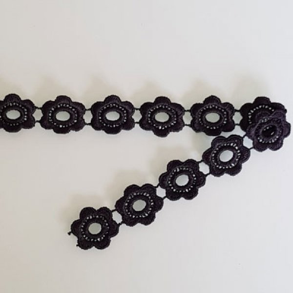 Ruban Fantaisie N&deg;053 au m&egrave;tre