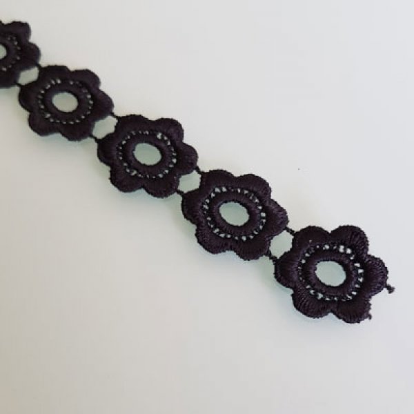 Ruban Fantaisie N&deg;053 au m&egrave;tre