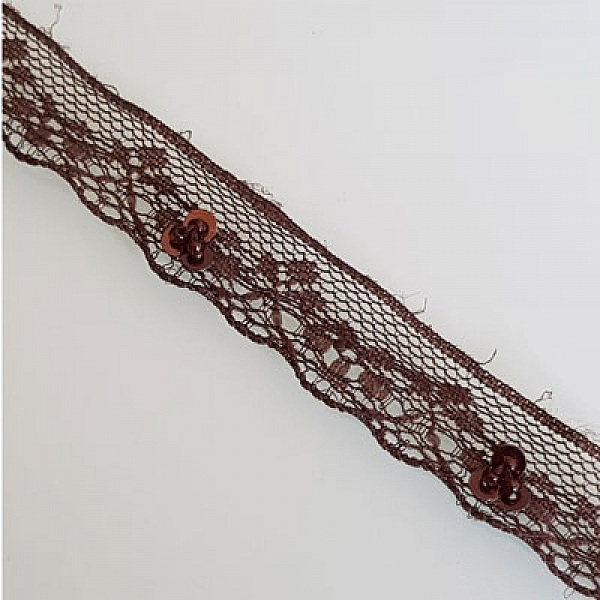 Ruban Fantaisie N&deg;054 au m&egrave;tre