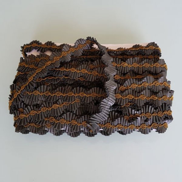 Ruban Fantaisie N&deg;060 au m&egrave;tre