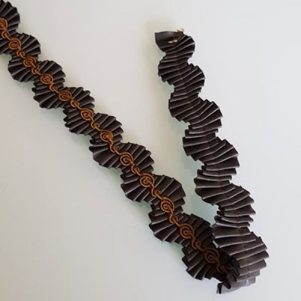 Ruban Fantaisie N&deg;060 au m&egrave;tre