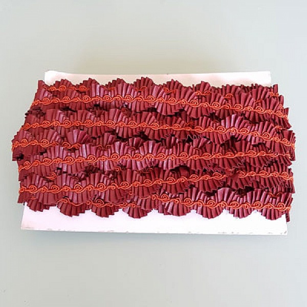 Ruban Fantaisie N&deg;063 au m&egrave;tre